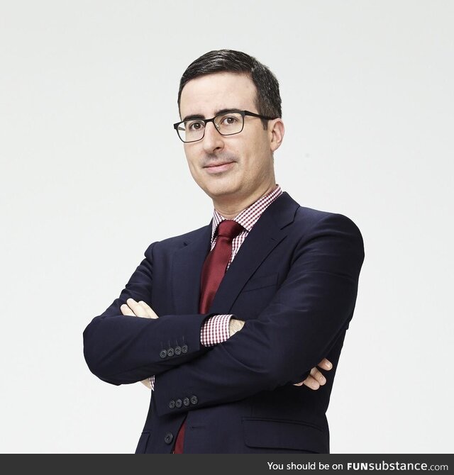 John oliver