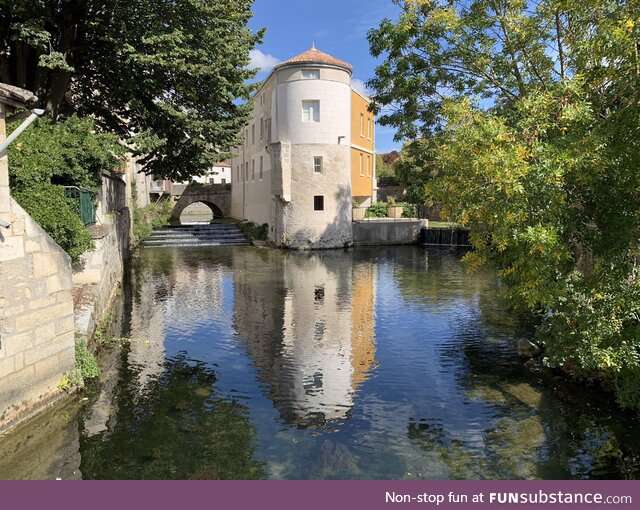 [oc] niort, france