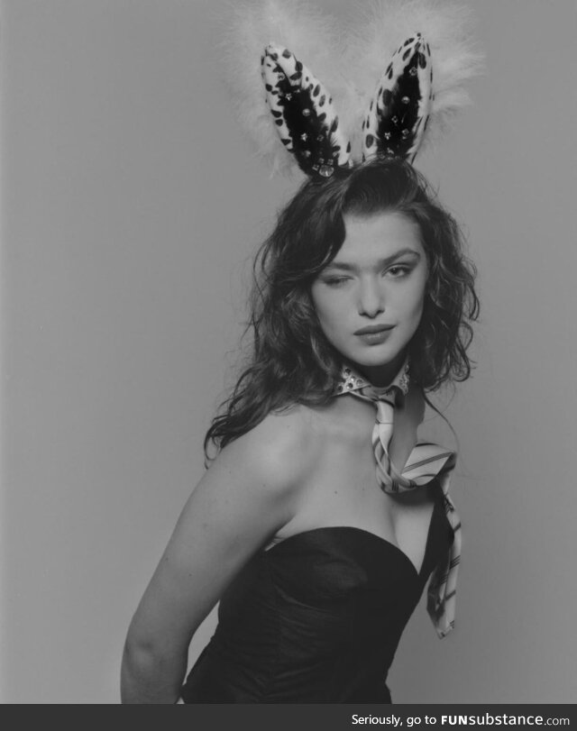 Rachel weisz (1987)