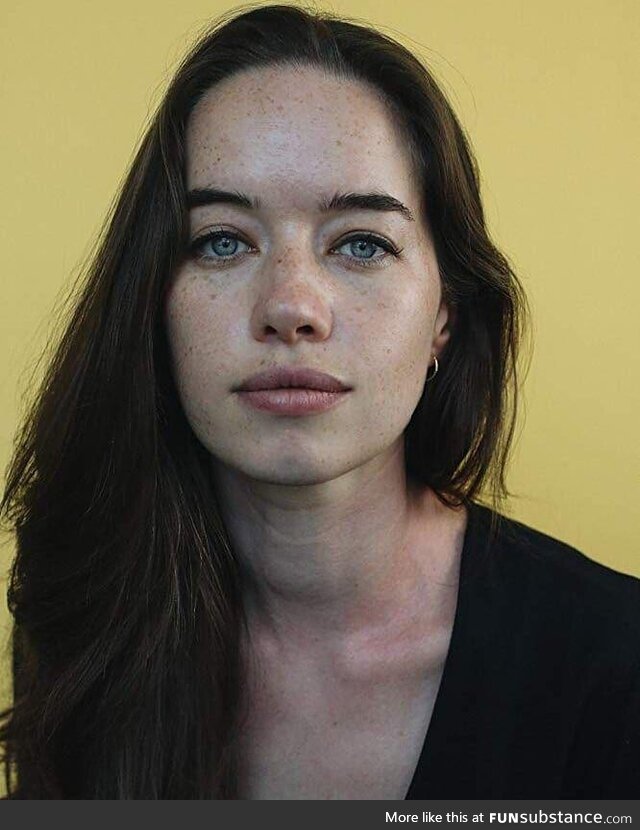 Anna popplewell