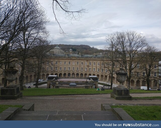 [oc] buxton, derbyshire