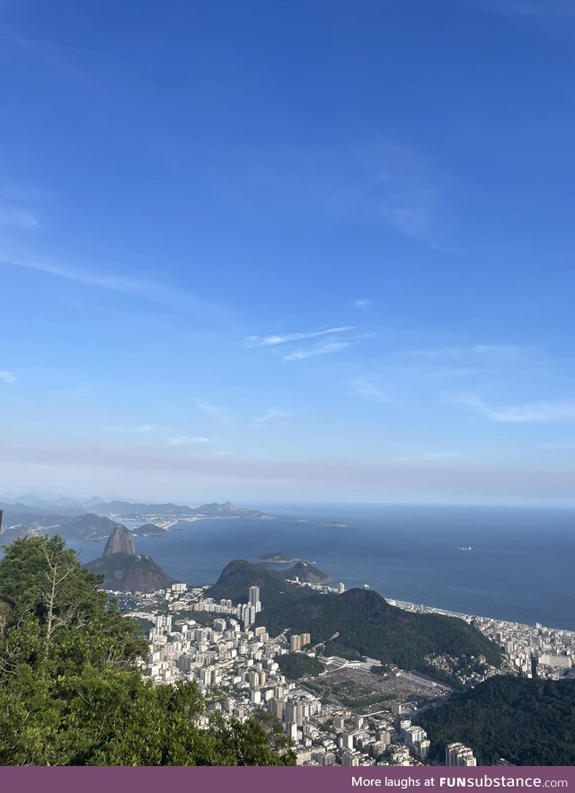 Rio de janeiro, Brazil, 2024