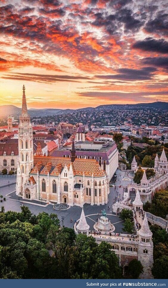 Budapest hungary