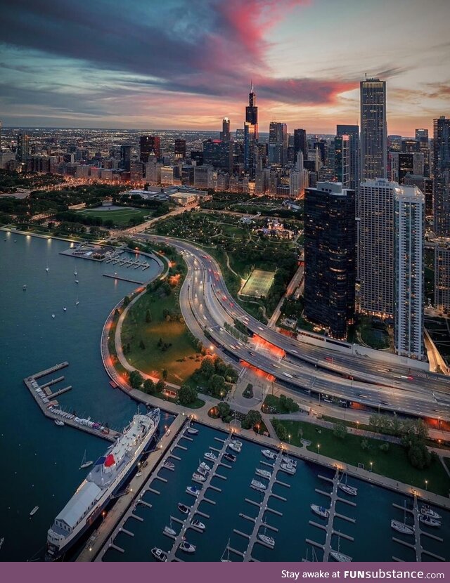 Chicago, illinois