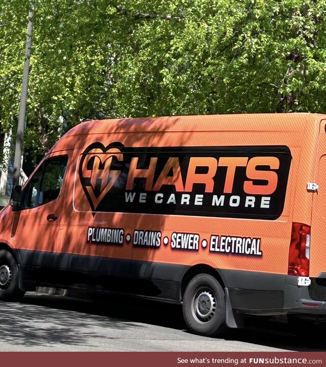 Sharts plumbing