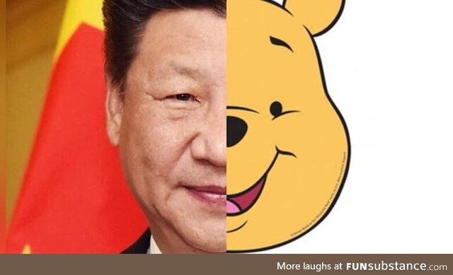 Xi jinping ????