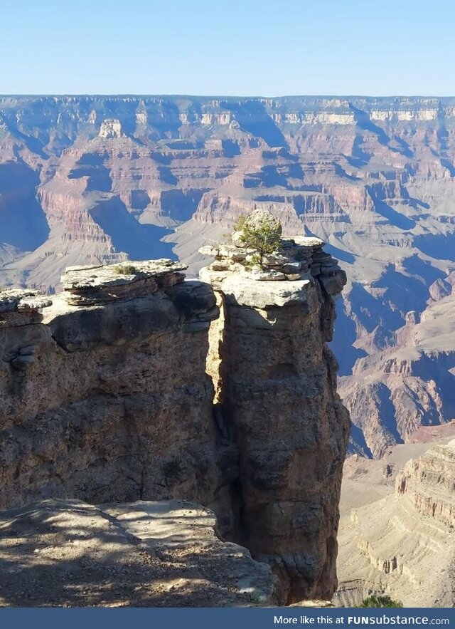 Grand canyon