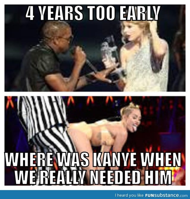 I'mma let you finish but