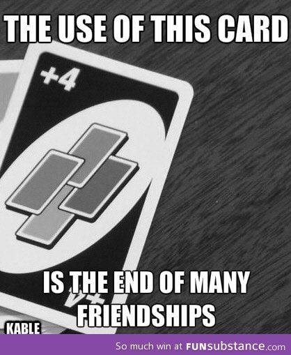 Uno +4