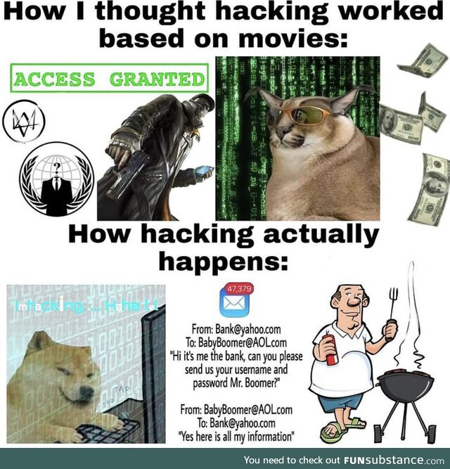 hackerman