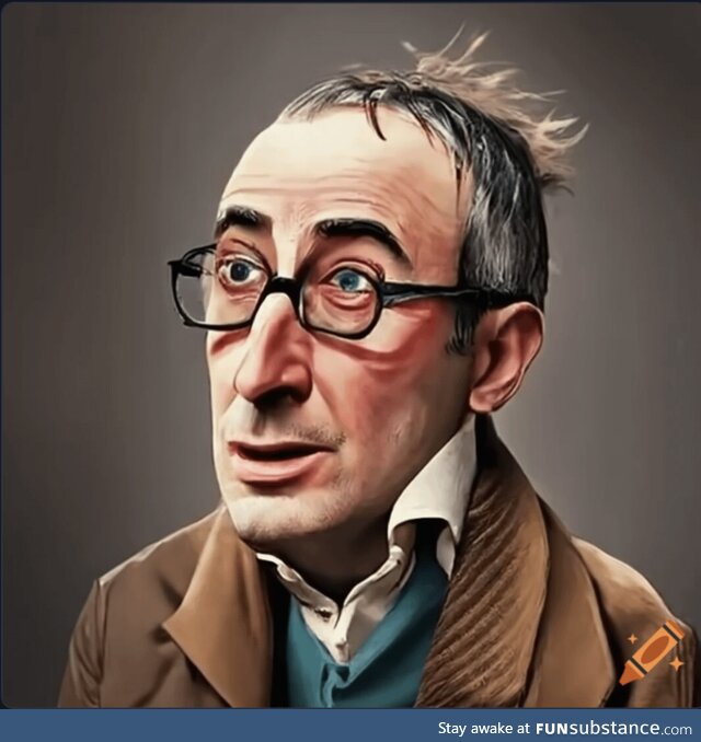 John oliver twist