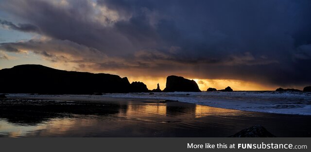 Bandon or