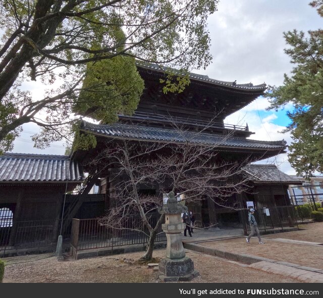 Daijū-ji - Okazaki, Japan