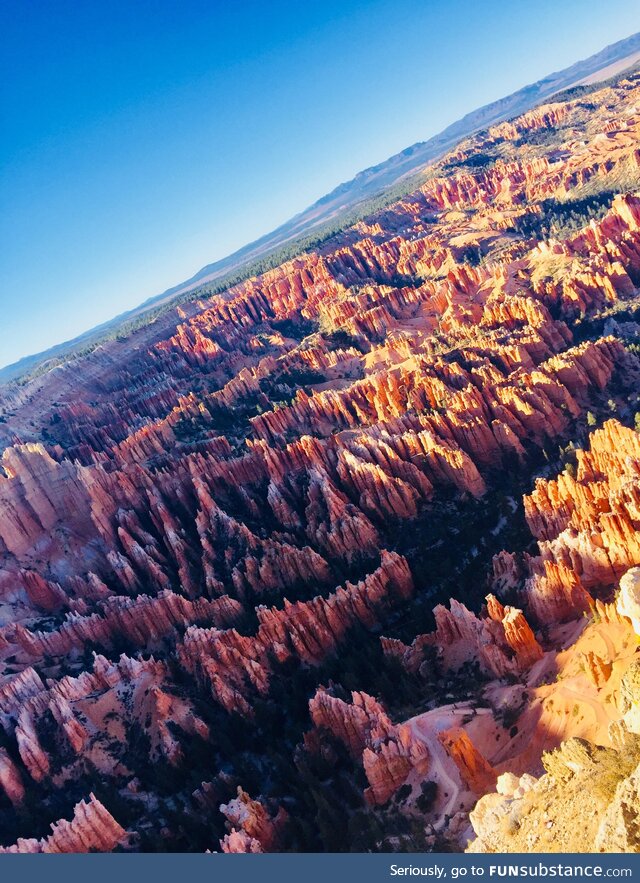 Bryce canyon - utah