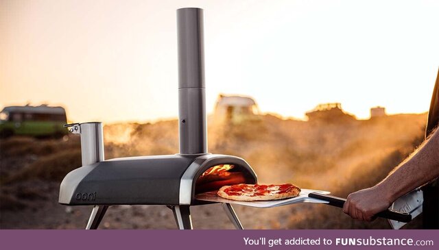 We're Ooni, the World's No.1 Pizza Oven Company. With over 200,000 ovens sold and 10