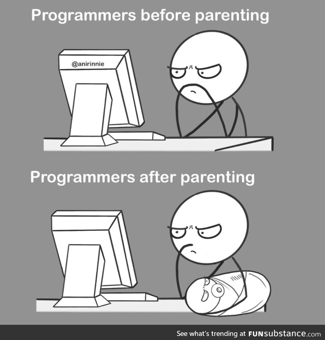 parentProgramming