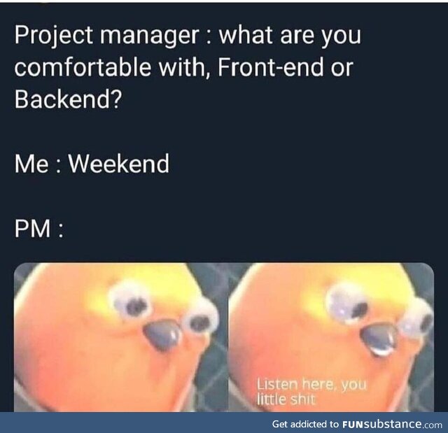 projectManager