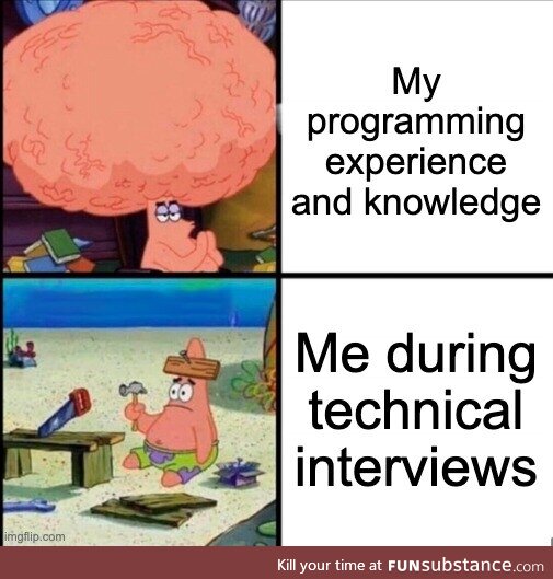 programmingInterviewsMakeMeStupid