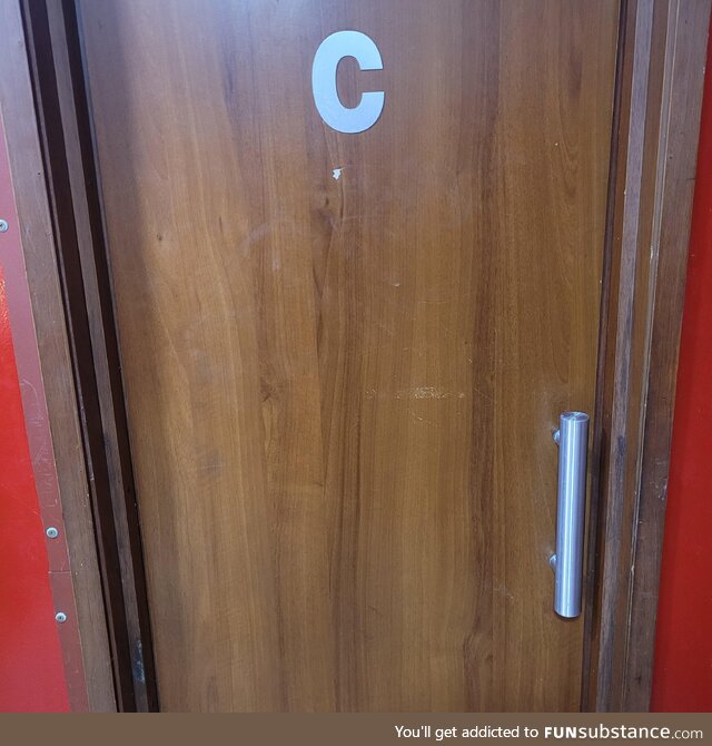 theCbathroom