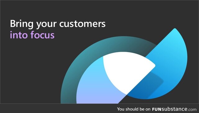 Redefine and refocus your CRM to create exceptional customer experiences. Gain insights