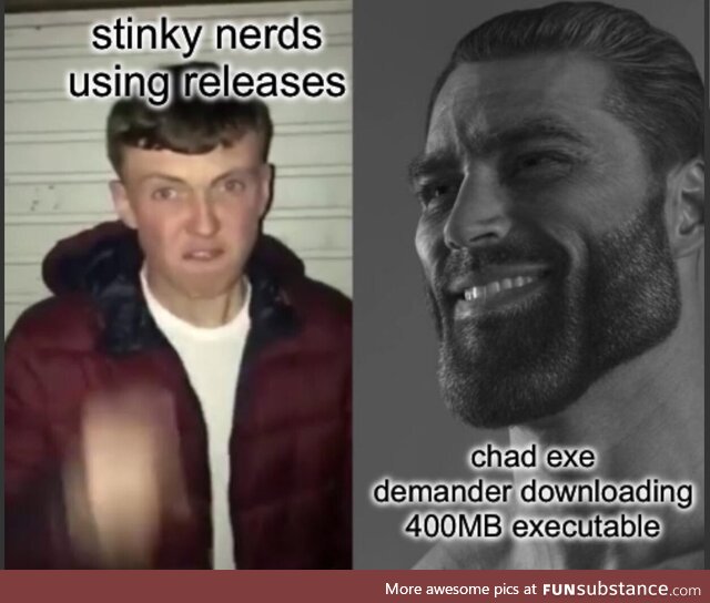 stinkyNerds