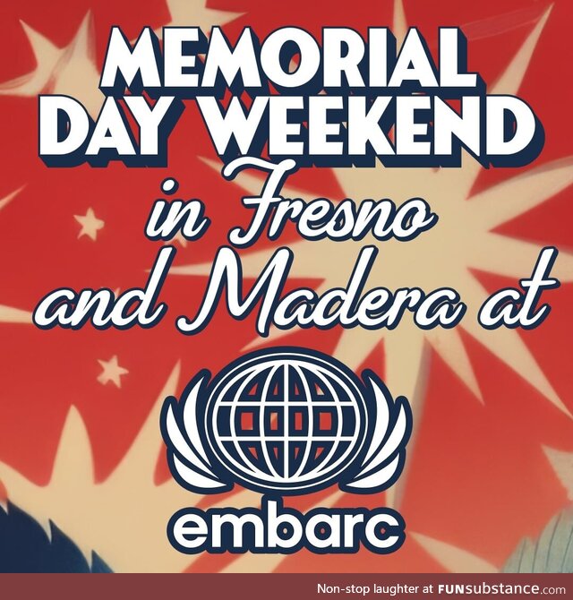 Something big is coming to Embarc Fresno Blackstone, Embarc Fresno Shaw, and Embarc