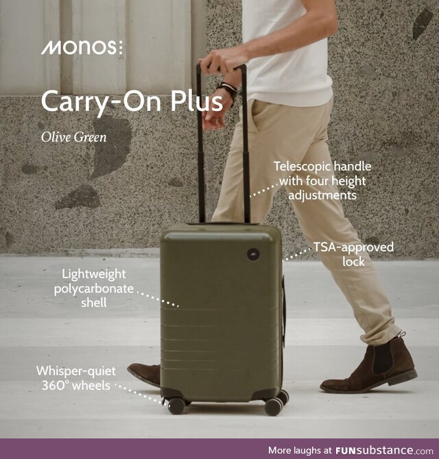 Frustrated with those never-ending airport queues? Skip The Airport Queues with the Monos