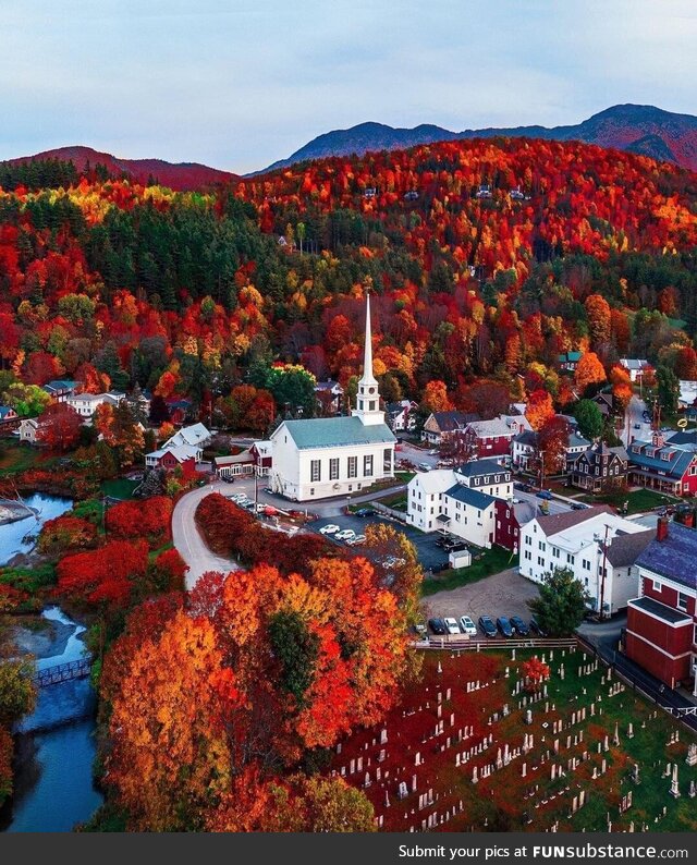 Vermont