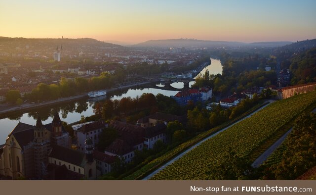 Würzburg, Germany