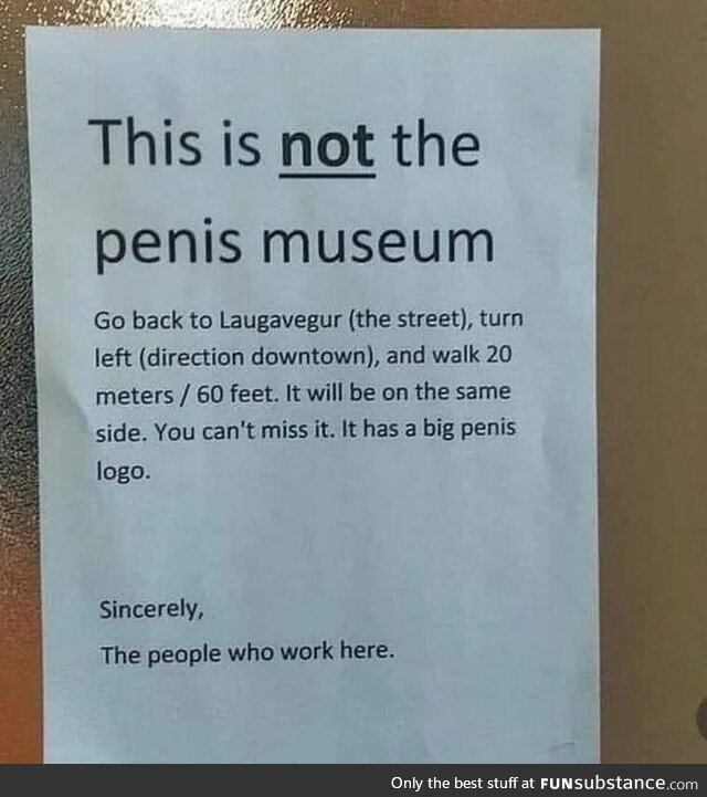 Benis museum :DDD