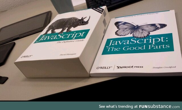 javaScriptTheGoodParts