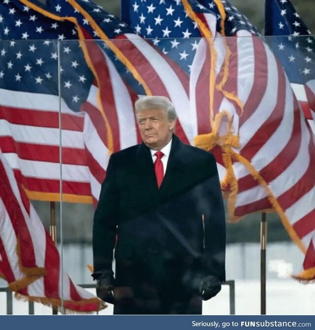 Donald Trump is set to resume outdoor rallies but now with bullt-proof glass to protect