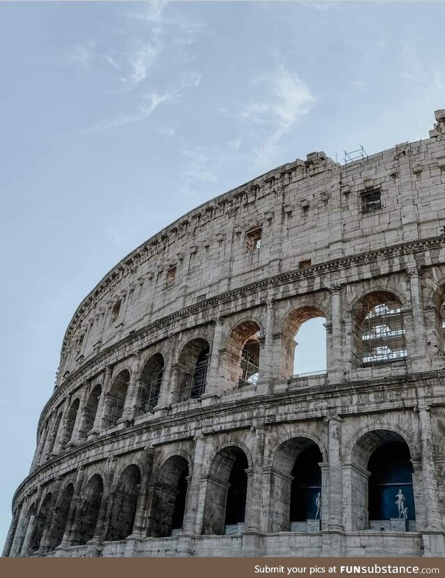 Colosseum