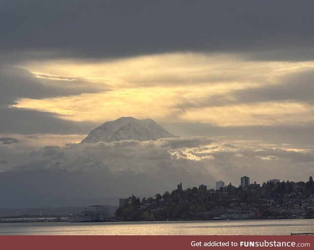 Tacoma, wa