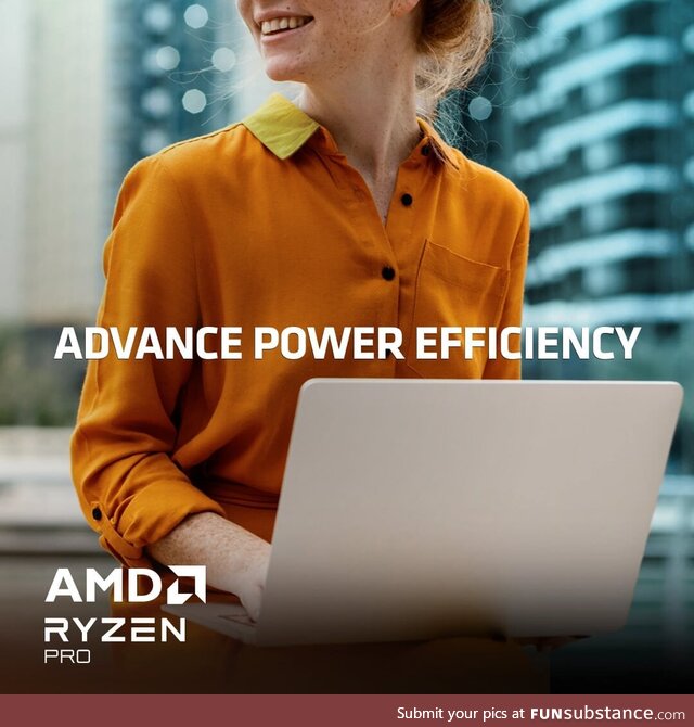 Architecture designed to deliver leadership performance and power-efficient computing