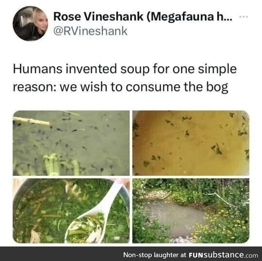 Good soup