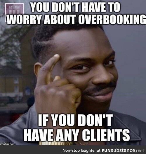 United airlines logic