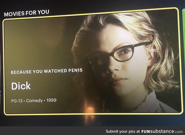 Thanks hulu