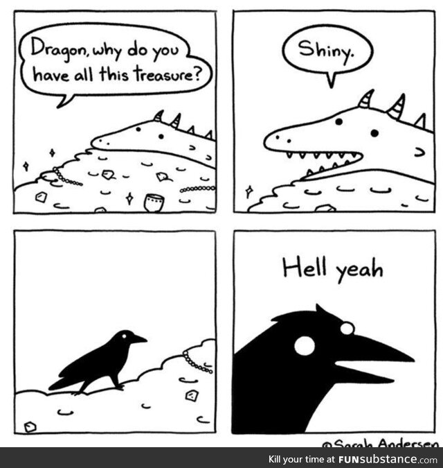 Corvidposting