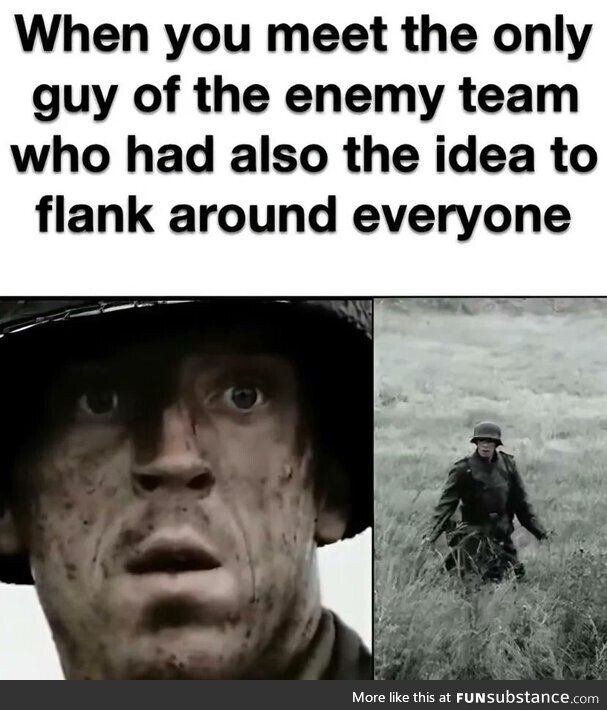 Flank