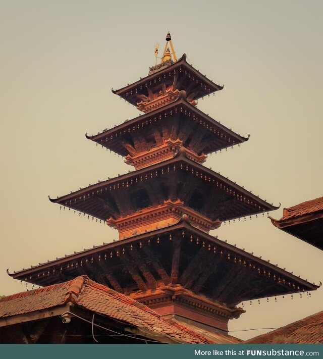 Kathmandu , Banglamukhi...Shot on Samsung A35