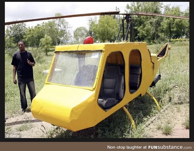 Irans top notch helicopters