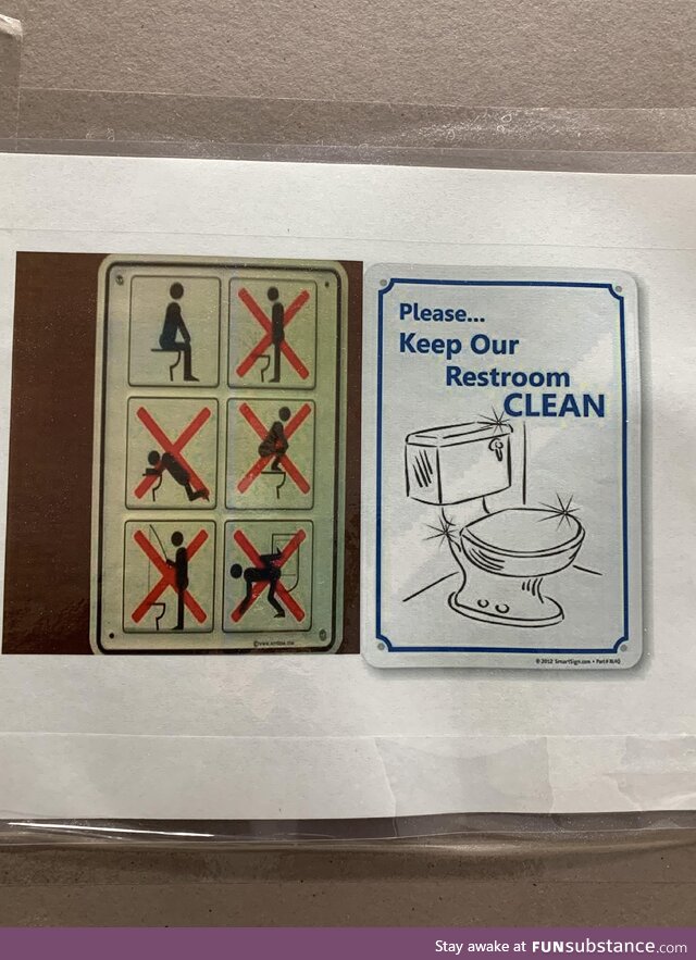 How do you guys read this?