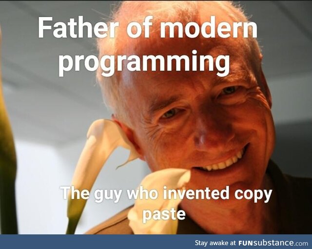 fatherOfModernProgramming