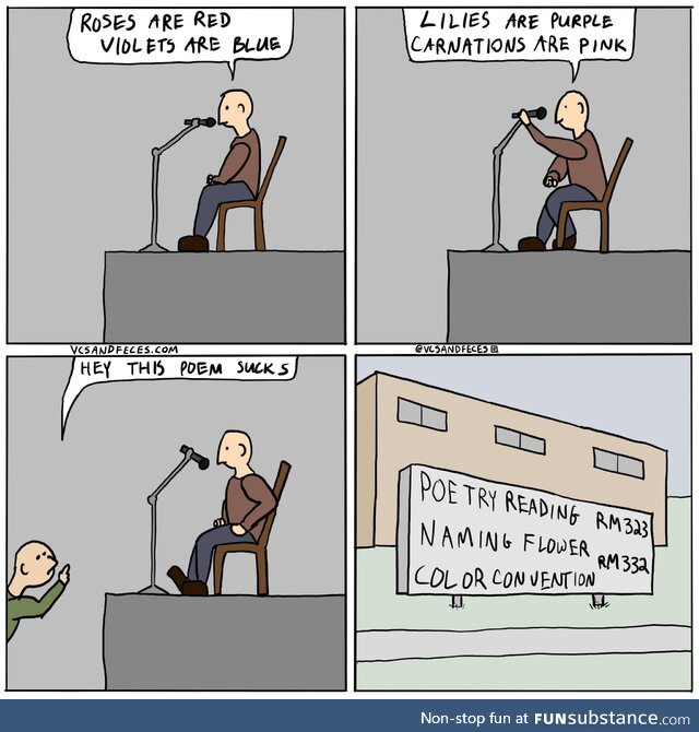 Room 323 [oc]