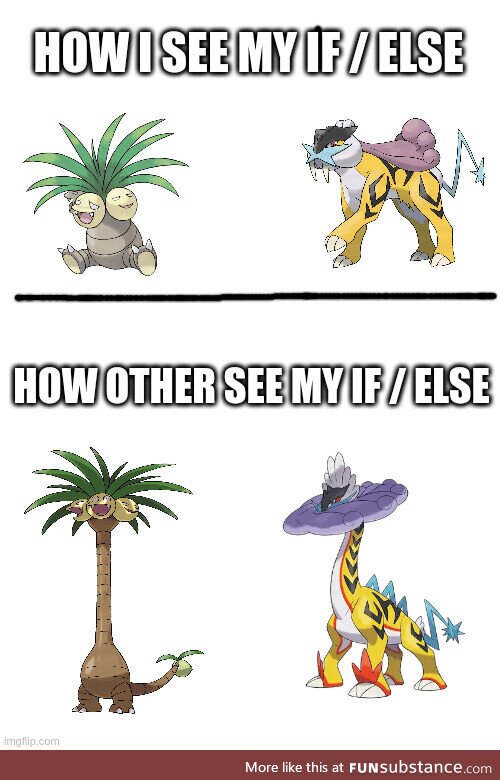 TheyAreNotTooLong