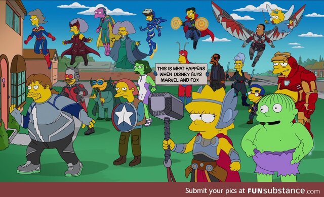 The Good, The Bart , and The Loki Hot Take
