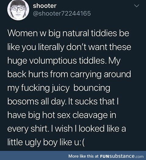 Big milkers
