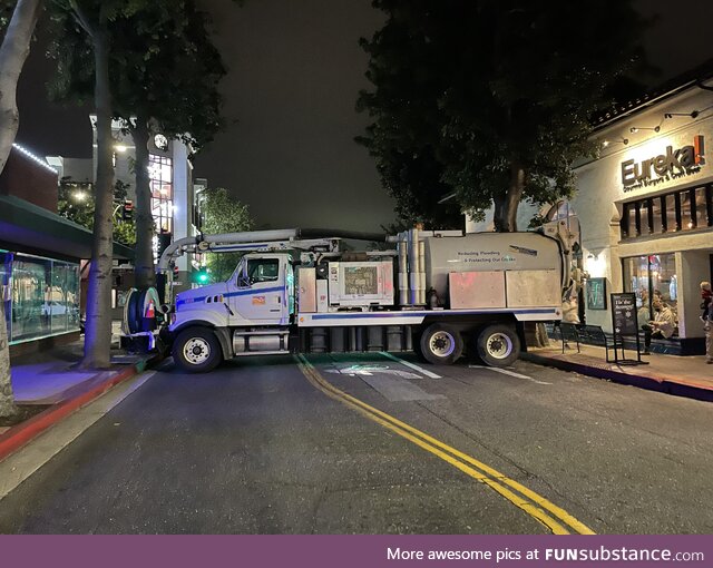 Our city is taking parade safety very seriously