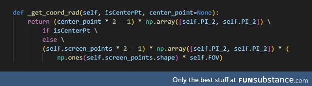 pythonProgrammersHaveGoneTooFar